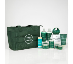 TEA TREE HEAD SPA TOTE BAG KIT