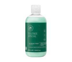 TEA TREE SPECIAL SHAMPOO 10.14 OZ