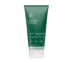 TEA TREE STYLING GEL 5.1 OZ