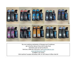 ULTRA HYDRATION PLUS SET