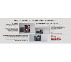 TRU ULTIMATE LIGHTENING SOLUTION