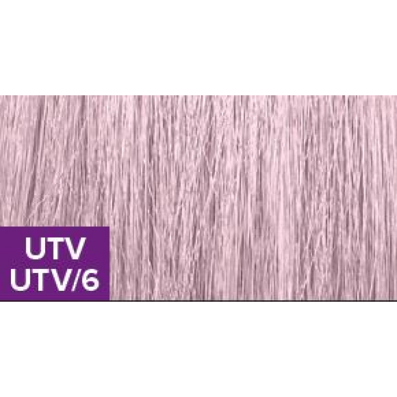 XG Color UTV