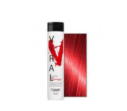 8Z VIRAL EXTREME RED SHAMPOO
