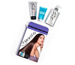 WOW SMOOTH PARTY HAIR KIT