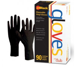 XTREME DISPOSABLE SMALL GLOVES 90CT ssss