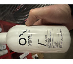 500 ML ORG X-DEFENDER