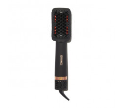 *NEW* AMIKA DOUBLE AGENT 2 IN 1 BLOW DRYER AND STRAIGHTENING BRUSH