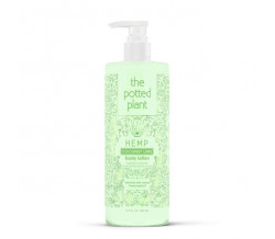 16 PP COCONUT LIME BODY LOTION
