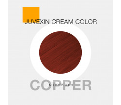G.K. Cream Color Copper