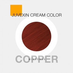 G.K. Cream Color Copper..