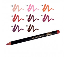 LCN Lip Liner Pencil - Purple - 70