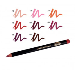 LCN Lip Liner Pencil - Pu..