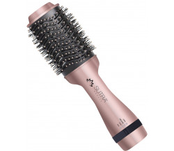 SUTRA BLOWOUT BRUSH ROSE GOLD
