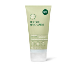 TT MATCHA MINT BODY SCRUB