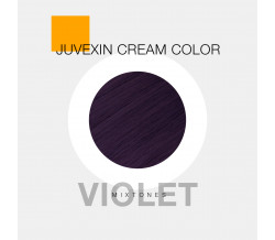 G.K. Cream Color Violet