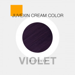 G.K. Cream Color Violet..